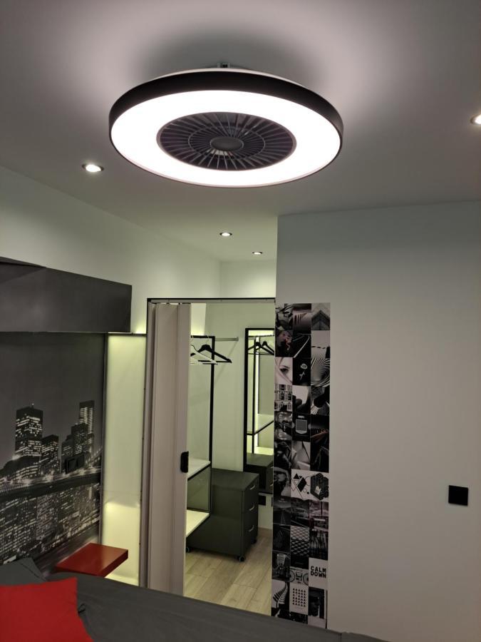 Moraleja Suite I Alcobendas Buitenkant foto