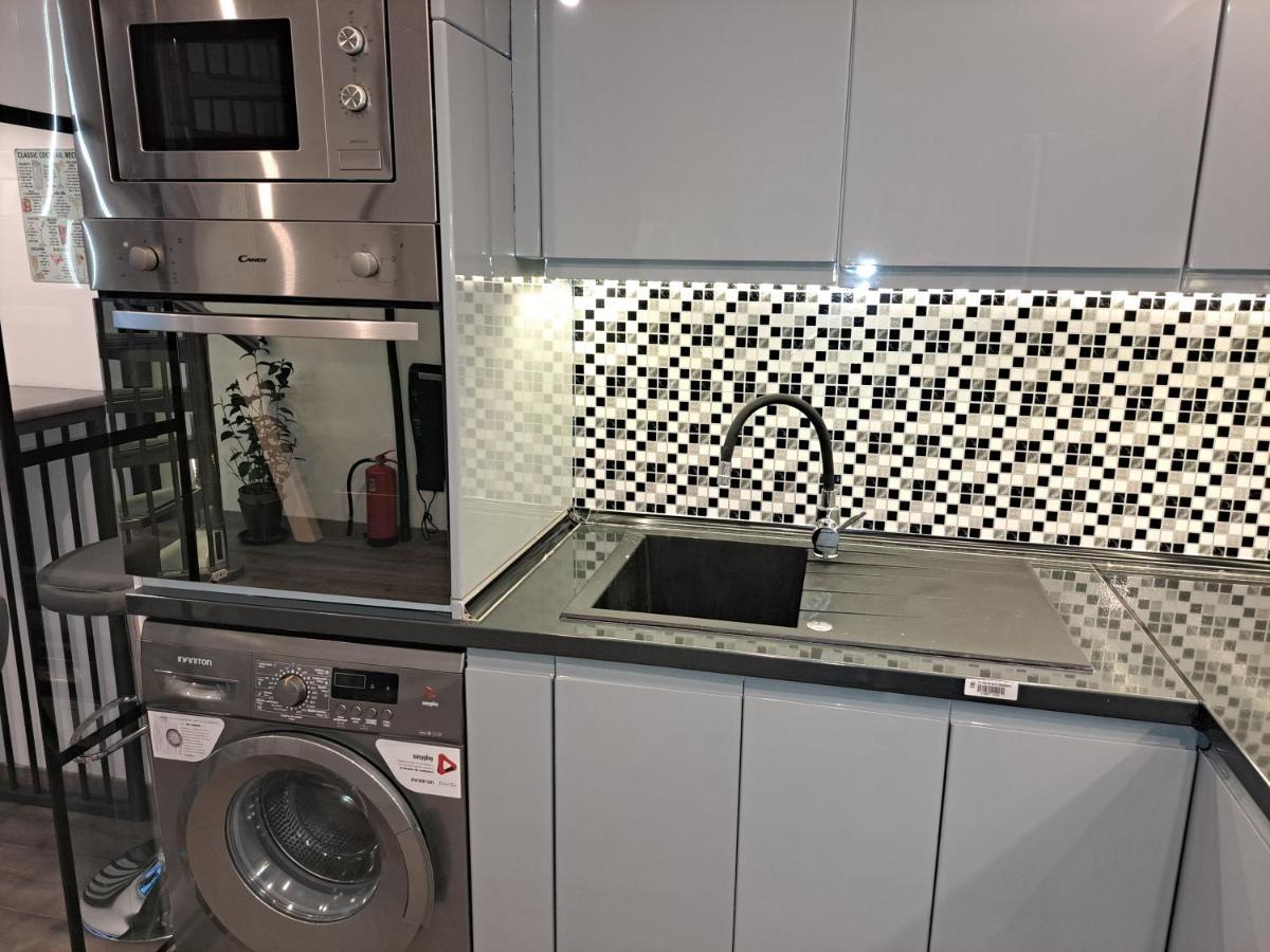 Moraleja Suite I Alcobendas Buitenkant foto