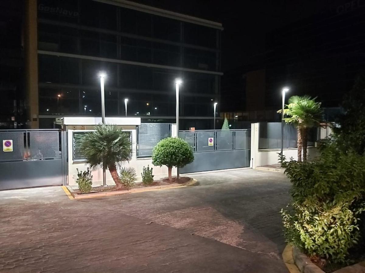 Moraleja Suite I Alcobendas Buitenkant foto