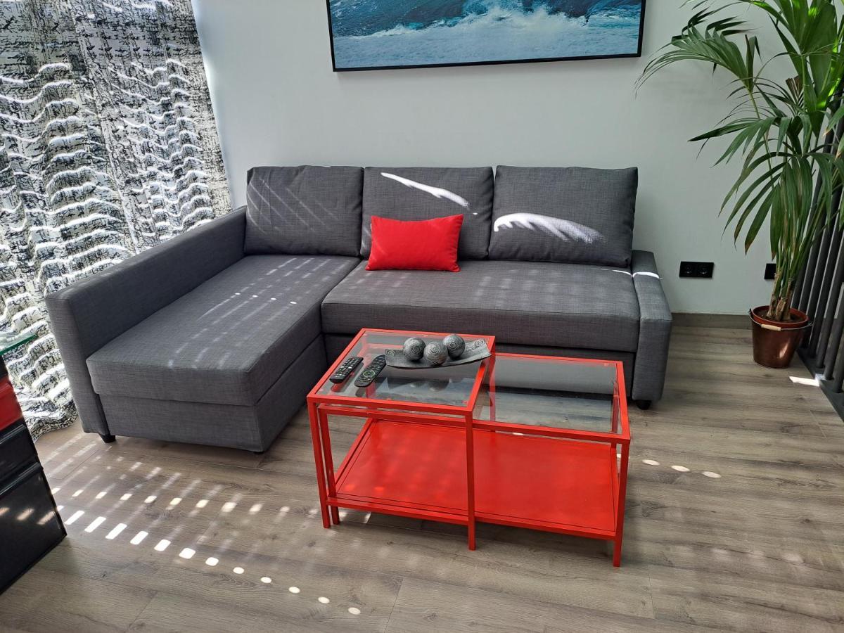 Moraleja Suite I Alcobendas Buitenkant foto